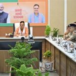 SC-ST मामलों के निस्तारण में तेजी, औसत समय 128 से घटकर 53 दिन SC-ST मामलों के निस्तारण में तेजी, औसत समय 128 से घटकर 53 दिन