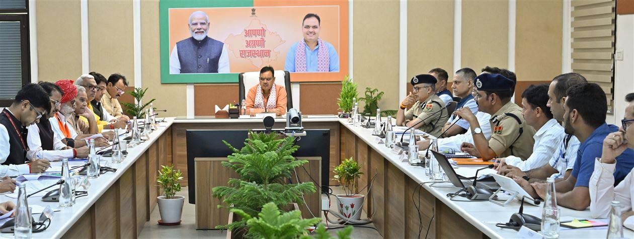 SC-ST मामलों के निस्तारण में तेजी, औसत समय 128 से घटकर 53 दिन SC-ST मामलों के निस्तारण में तेजी, औसत समय 128 से घटकर 53 दिन