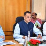 स्वाधीनता दिवस समारोह 2026 को लेकर तैयारियां तेज, अधिकारियों को दिए गए निर्देश