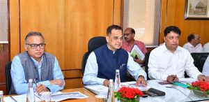 स्वाधीनता दिवस समारोह 2026 को लेकर तैयारियां तेज, अधिकारियों को दिए गए निर्देश