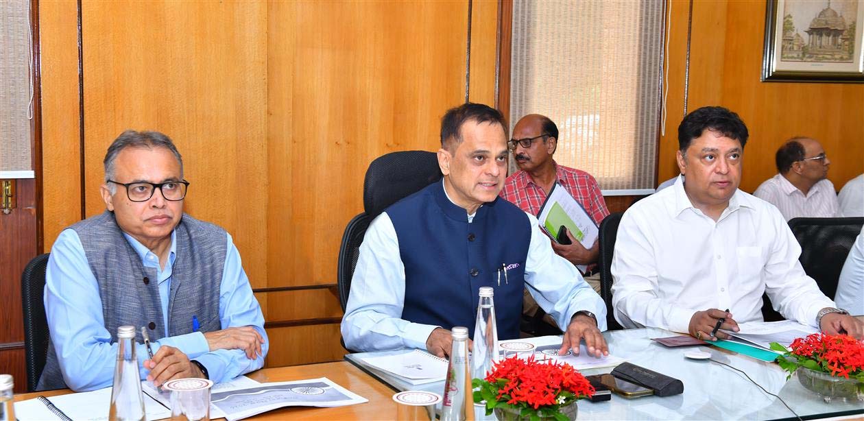 स्वाधीनता दिवस समारोह 2026 को लेकर तैयारियां तेज, अधिकारियों को दिए गए निर्देश