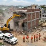 दिल्ली में अवैध निर्माण पर सख्ती, DDA ने लागू किया नया SoP