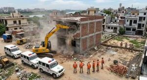 दिल्ली में अवैध निर्माण पर सख्ती, DDA ने लागू किया नया SoP