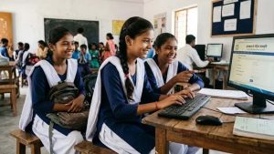 पलामू में प्री-मैट्रिक छात्रवृत्ति के आवेदन शुरू, 10वीं तक के छात्र उठा सकेंगे लाभ पलामू में प्री-मैट्रिक छात्रवृत्ति के आवेदन शुरू, 10वीं तक के छात्र उठा सकेंगे लाभ
