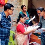 मतदाता ध्यान दें, रांची के बूथों पर 20 जुलाई को विशेष शिविर मतदाता ध्यान दें, रांची के बूथों पर 20 जुलाई को विशेष शिविर