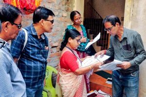 मतदाता ध्यान दें, रांची के बूथों पर 20 जुलाई को विशेष शिविर मतदाता ध्यान दें, रांची के बूथों पर 20 जुलाई को विशेष शिविर