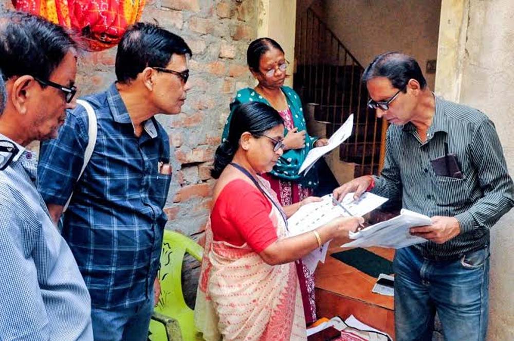 मतदाता ध्यान दें, रांची के बूथों पर 20 जुलाई को विशेष शिविर मतदाता ध्यान दें, रांची के बूथों पर 20 जुलाई को विशेष शिविर