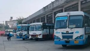 केएमपी योजना रद्द, जाट जोशी में बनेगा आधुनिक बस स्टैंड, सरकार का फैसला