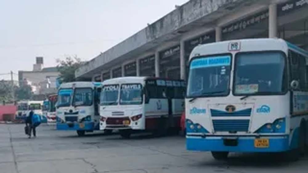 केएमपी योजना रद्द, जाट जोशी में बनेगा आधुनिक बस स्टैंड, सरकार का फैसला