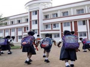 600 सरकारी स्कूलों में एआई स्मार्ट क्लास से पढ़ाई होगी पूरी तरह हाईटेक