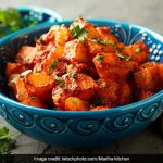 आलू से बनाएं स्वादिष्ट काठियावाड़ी लसनिया बटाटा, आसान है इसकी रेसिपी