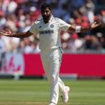 बुमराह ने पास किया फिटनेस टेस्ट, श्रीलंका के खिलाफ दोनों टेस्ट खेलने को तैयार