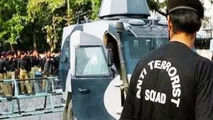 लखनऊ NIA कोर्ट का फैसला, ISIS से जुड़े आरोपी को जेल लखनऊ NIA कोर्ट का फैसला, ISIS से जुड़े आरोपी को जेल