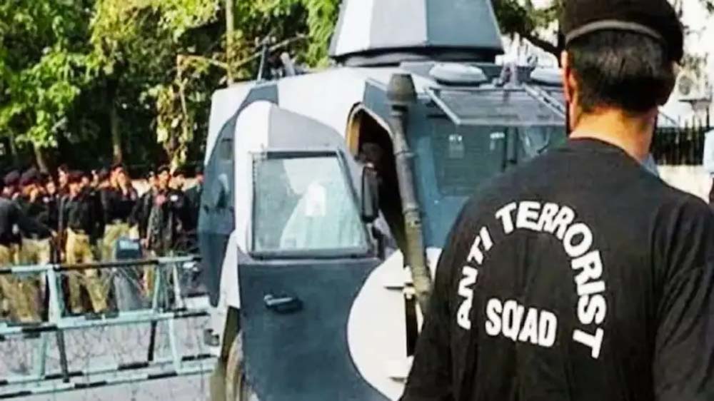 लखनऊ NIA कोर्ट का फैसला, ISIS से जुड़े आरोपी को जेल