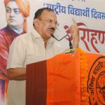 AI का उपयोग भारतीय संस्कृति के अनुरूप करें, युवाओं से बोले विधानसभा अध्यक्ष वासुदेव देवनानी AI का उपयोग भारतीय संस्कृति के अनुरूप करें, युवाओं से बोले विधानसभा अध्यक्ष वासुदेव देवनानी