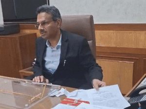 सभी सरकारी दस्तावेज होंगे ऑनलाइन, हरियाणा सरकार ने विभागों को दिए निर्देश