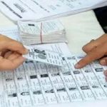 मतदाता पुनरीक्षण अभियान में नारनौंद अव्वल, 52 बीएलओ ने समय से पहले पूरा किया काम