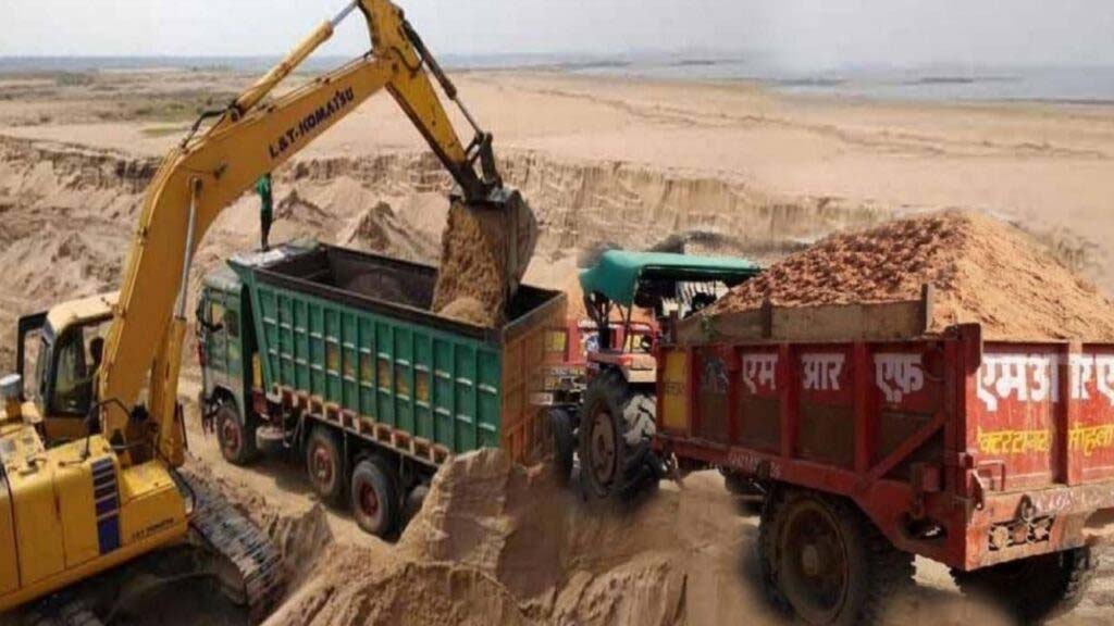 अवैध परिवहन रोकने को बिहार सरकार का बड़ा कदम, ई-चालान होगा सुरक्षित अवैध परिवहन रोकने को बिहार सरकार का बड़ा कदम, ई-चालान होगा सुरक्षित