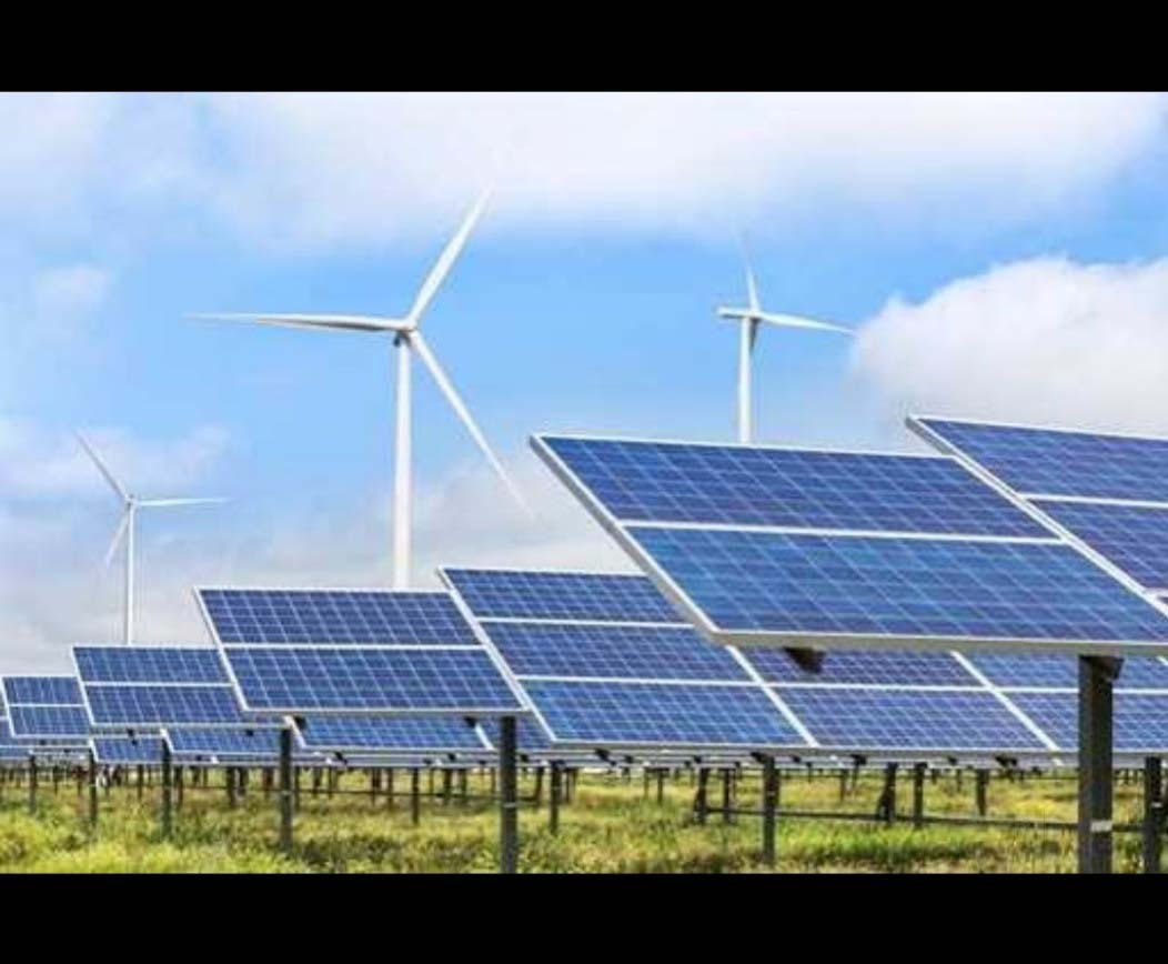 हरित ऊर्जा की ओर झज्जर का बड़ा कदम, 27 एकड़ में तैयार होगा 9MW सोलर प्लांट हरित ऊर्जा की ओर झज्जर का बड़ा कदम, 27 एकड़ में तैयार होगा 9MW सोलर प्लांट