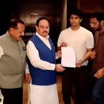 CJP आंदोलन खत्म, सरकार से मांगों पर बनी सहमति, एफआईआर वापसी तय