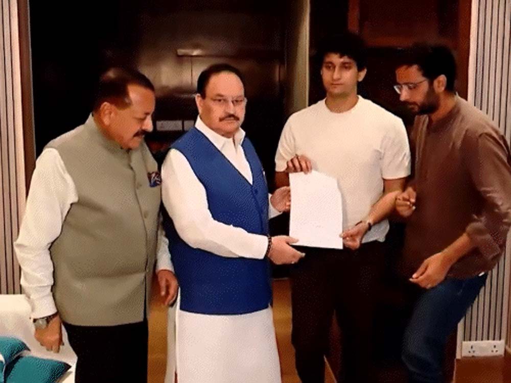 CJP आंदोलन खत्म, सरकार से मांगों पर बनी सहमति, एफआईआर वापसी तय