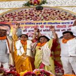 कैबिनेट का बड़ा निर्णय, पंचायत परिसीमन और आर्थिक सशक्तीकरण को मिली मंजूरी कैबिनेट का बड़ा निर्णय, पंचायत परिसीमन और आर्थिक सशक्तीकरण को मिली मंजूरी