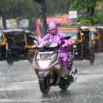 पटना समेत बिहार के कई जिलों में आंधी-बारिश का येलो अलर्ट जारी