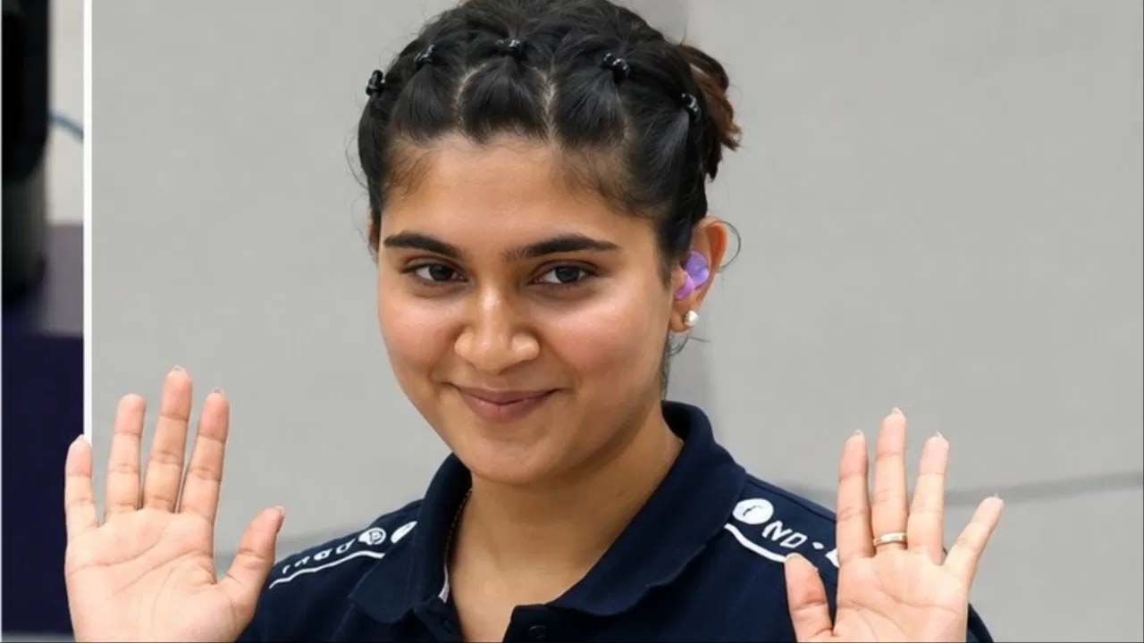 हांगझू में भारतीय निशानेबाजों का जलवा, ईशा गोल्ड मनु ने जीता ब्रॉन्ज