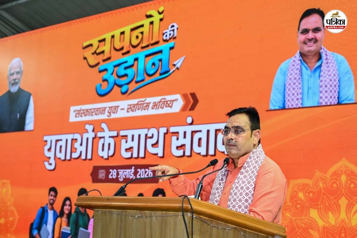 राजस्थान में 1.78 लाख सरकारी नौकरियां, 4.5 लाख निजी रोजगार का दावा