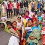 महिलाओं के खातों में पहुंचे 7500 रुपये, गांवों में खुशी की लहर दौड़ी महिलाओं के खातों में पहुंचे 7500 रुपये, गांवों में खुशी की लहर दौड़ी