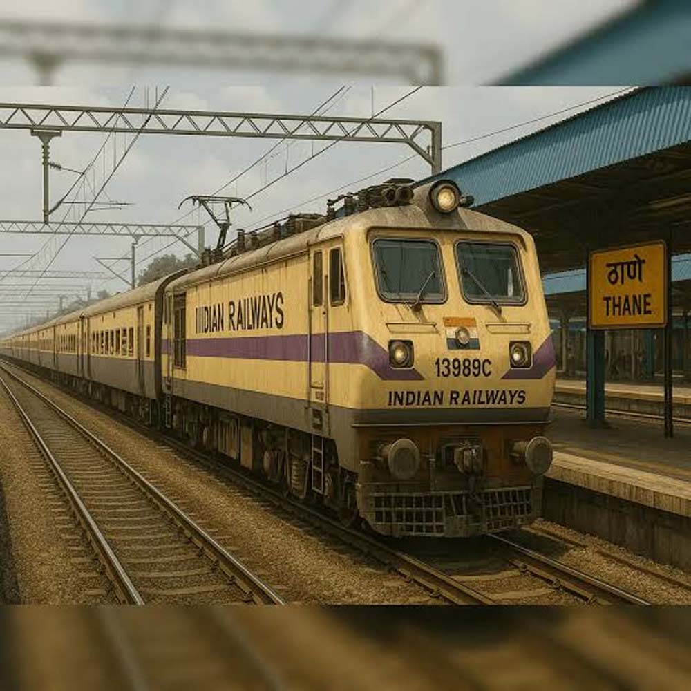 15 जुलाई से बदले रेलवे के नियम, IRCTC ऐप और जनरल टिकट में बड़ा बदलाव 15 जुलाई से बदले रेलवे के नियम, IRCTC ऐप और जनरल टिकट में बड़ा बदलाव