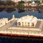 पावापुरी में पर्यटन विभाग खोलेगा सूचना केंद्र, यात्रियों को मिलेगी पूरी जानकारी पावापुरी में पर्यटन विभाग खोलेगा सूचना केंद्र, यात्रियों को मिलेगी पूरी जानकारी