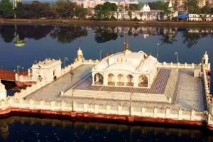 पावापुरी में पर्यटन विभाग खोलेगा सूचना केंद्र, यात्रियों को मिलेगी पूरी जानकारी पावापुरी में पर्यटन विभाग खोलेगा सूचना केंद्र, यात्रियों को मिलेगी पूरी जानकारी