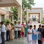 हजारीबाग में NHM भर्ती का मौका, ANM-स्टाफ नर्स समेत 37 पदों पर वैकेंसी