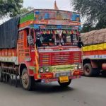 VLTD नियमों के विरोध में राजस्थानभर में ट्रक हड़ताल, माल ढुलाई प्रभावित होने की आशंका