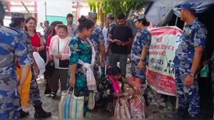 सीमा सुरक्षा के लिए नेपाल में बिना दस्तावेज रह रहे भारतीयों का होगा सर्वे
