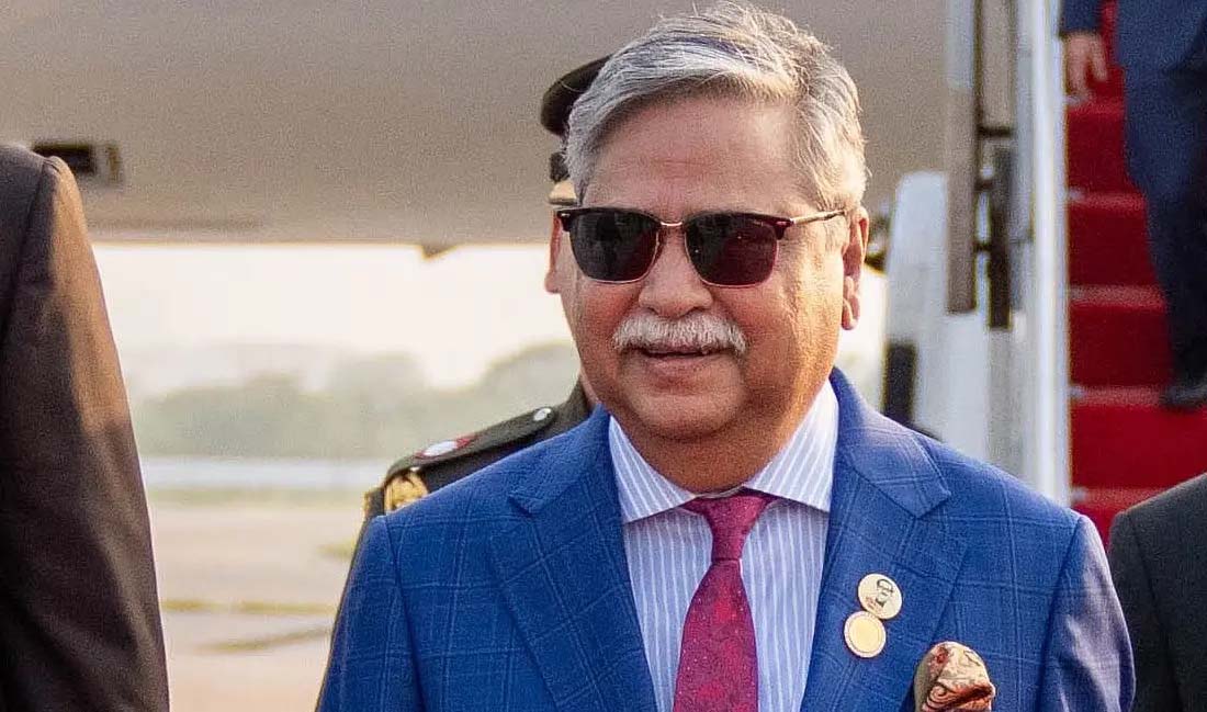 शेख हसीना विवाद के बीच बांग्लादेश के राष्ट्रपति शहाबुद्दीन ने छोड़ा अपना पद शेख हसीना विवाद के बीच बांग्लादेश के राष्ट्रपति शहाबुद्दीन ने छोड़ा अपना पद