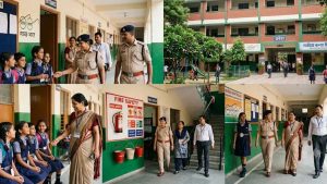बच्चों की सुरक्षा बढ़ाने को दिल्ली के सभी स्कूलों में बनेगी बाल संरक्षण समिति अब बच्चों की सुरक्षा बढ़ाने को दिल्ली के सभी स्कूलों में बनेगी बाल संरक्षण समिति अब