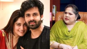 शगुफ्ता अली ने किया दीपिका-शोएब का समर्थन, ट्रोल्स को लगाई जमकर फटकार