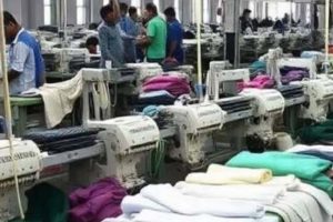 महिलाओं को मिलेगा ज्यादा लाभ: नई वस्त्र नीति में ₹6,000 तक रोजगार सब्सिडी का प्रावधान