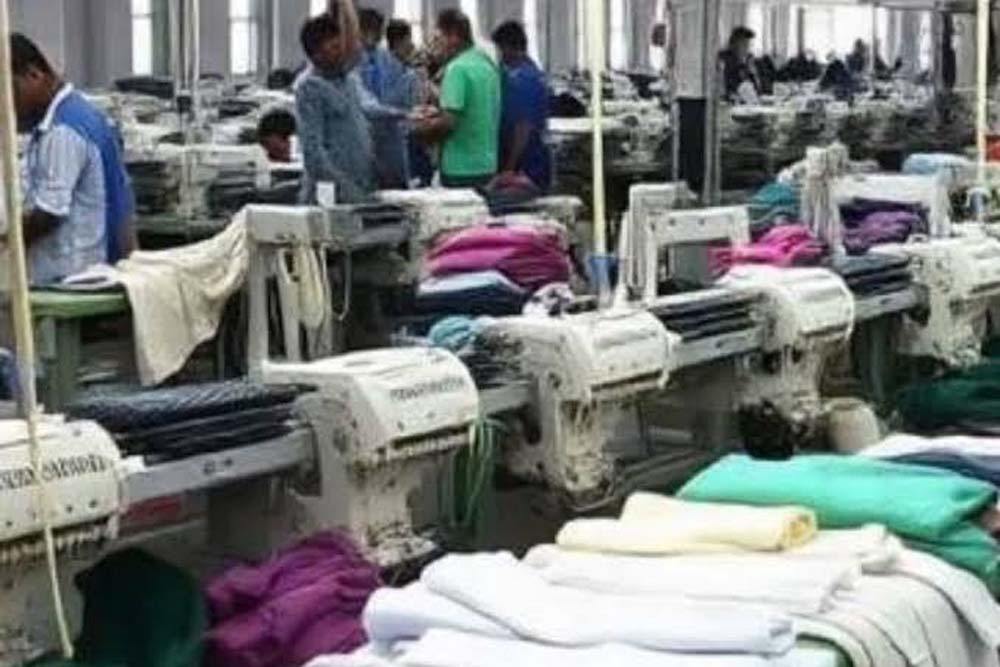 महिलाओं को मिलेगा ज्यादा लाभ: नई वस्त्र नीति में ₹6,000 तक रोजगार सब्सिडी का प्रावधान