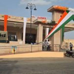 1971 के हमले से बचा बाड़मेर स्टेशन, अब बना आधुनिक रेलवे हब