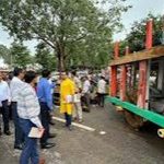 जगन्नाथपुर रथ यात्रा को लेकर प्रशासन अलर्ट, CCTV और 24 घंटे आपात सेवाओं की तैयारी जगन्नाथपुर रथ यात्रा को लेकर प्रशासन अलर्ट, CCTV और 24 घंटे आपात सेवाओं की तैयारी