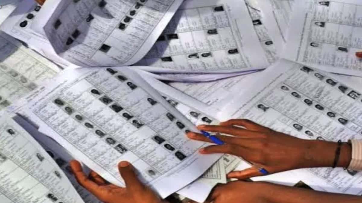 एसआईआर अभियान में कैथल प्रदेश में दूसरे स्थान पर, 81 प्रतिशत काम पूरा एसआईआर अभियान में कैथल प्रदेश में दूसरे स्थान पर, 81 प्रतिशत काम पूरा