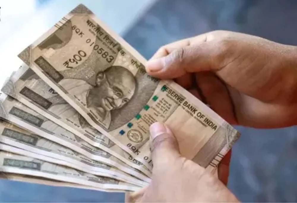 ग्रामीणों को अब 125 दिन रोजगार की गारंटी, बिहार को मिला ₹1,663.56 करोड़ का फंड ग्रामीणों को अब 125 दिन रोजगार की गारंटी, बिहार को मिला ₹1,663.56 करोड़ का फंड