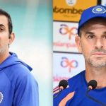 इंग्लैंड दौरे के बाद टेन डोशेट ने छोड़ा पद, BCCI जल्द करेगा बदलाव
