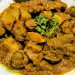 गुरुद्वारे वाली आलू-सोयाबीन कढ़ी, घर पर बनाएं आसान और स्वादिष्ट रेसिपी गुरुद्वारे वाली आलू-सोयाबीन कढ़ी, घर पर बनाएं आसान और स्वादिष्ट रेसिपी