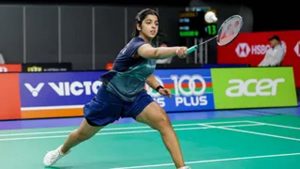 सिंधू की बड़ी उपलब्धि, तीन साल बाद सुपर 750 टूर्नामेंट के सेमीफाइनल में सिंधू की बड़ी उपलब्धि, तीन साल बाद सुपर 750 टूर्नामेंट के सेमीफाइनल में