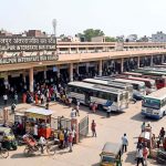 पटना समेत पूरे बिहार में हाईटेक बस डिपो की तैयारी, यात्रियों को मिलेंगी मॉल-होटल जैसी सुविधाएं