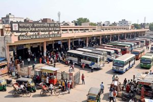 पटना समेत पूरे बिहार में हाईटेक बस डिपो की तैयारी, यात्रियों को मिलेंगी मॉल-होटल जैसी सुविधाएं